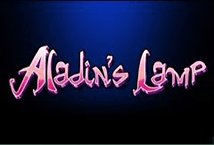 Aladins Lamp Slot Review